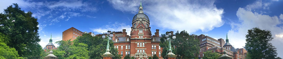 Johns Hopkins Anesthesiology & Critical Care Medicine